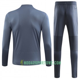 Bayern Monachium Komplet Bluzy Treningowe Szary 2018/19